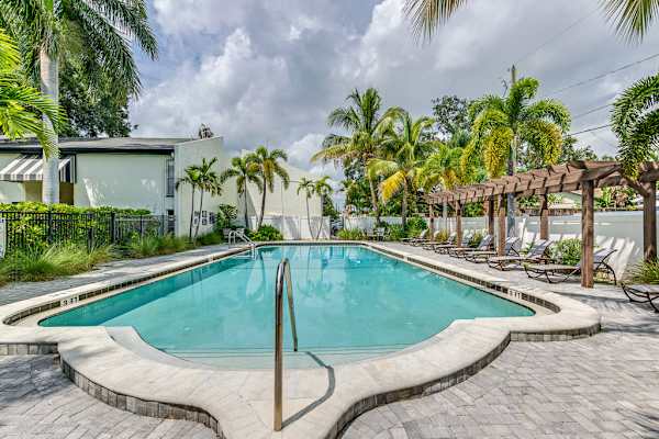 The Place at Davis Islands property