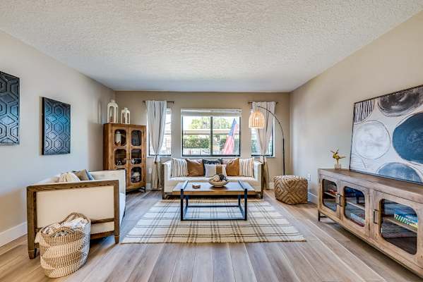 Aventine at Daytona Beach property