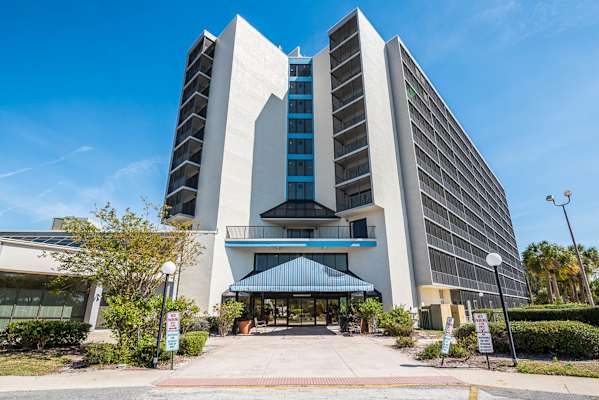 The Lenox at Merritt Island property