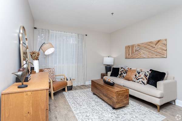 The Laurel at Millcreek (55+) property