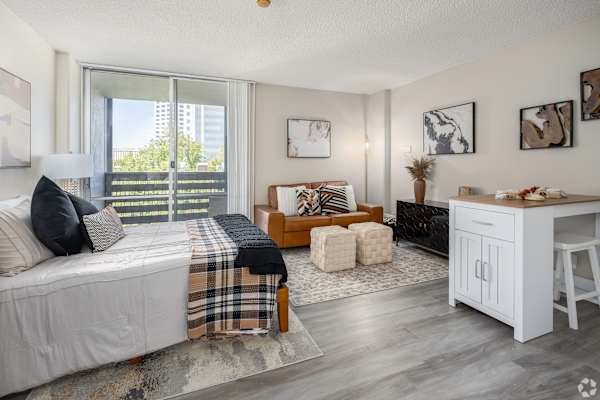 The Riverview (55+) property