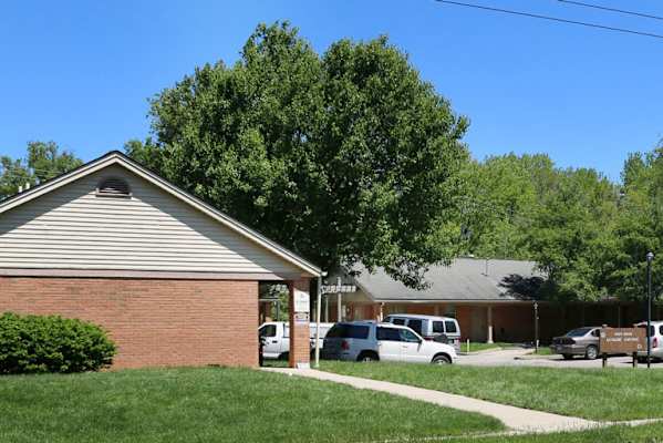 Friends VVA property