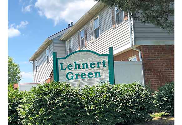 Lehnert Green property