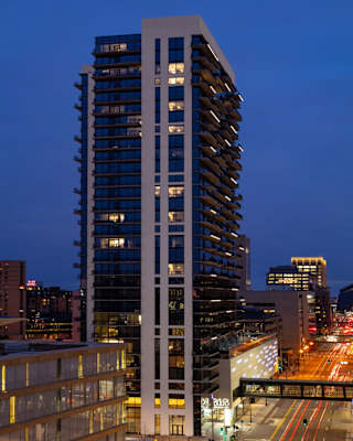 365 Nicollet property