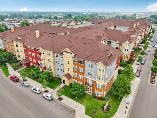 City Walk at Woodbury property