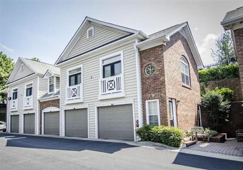 Willowest in Collier Hills property