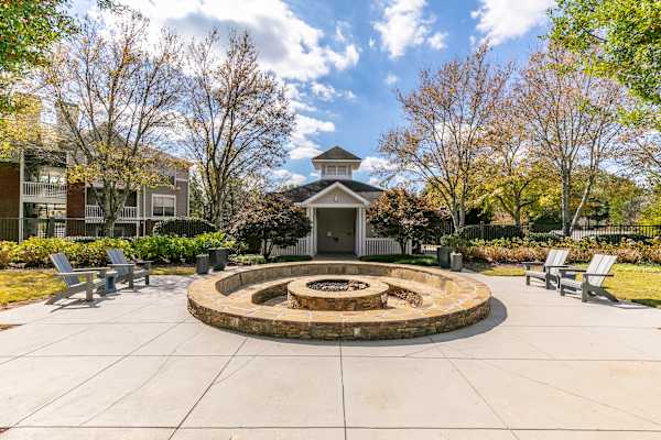 Roswell Village property