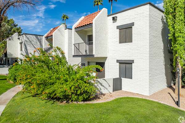 Fireside East Apartments property