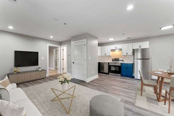 Woodbriar Management, LLC property