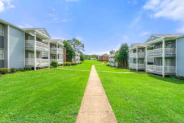 445 Cleveland property