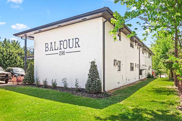 Balfour 296 property
