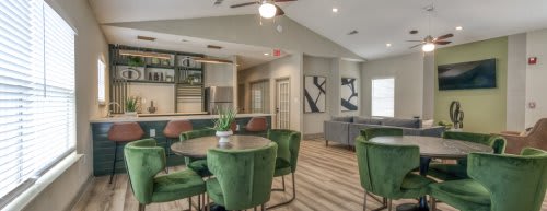 Eastlake Gardens property