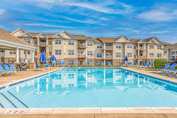 Trexler Park West property
