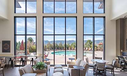 Vistas at Jackson Creek property