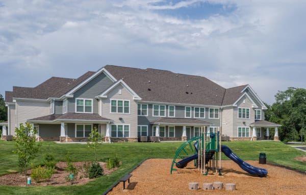 Riverwoods at North East property