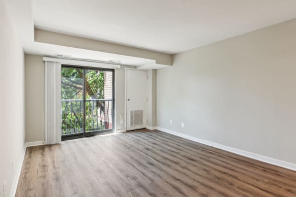 Park Montgomery West property