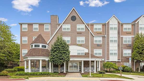 Park View at Ellicott City property