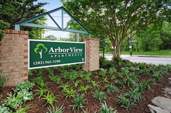 Arbor View property