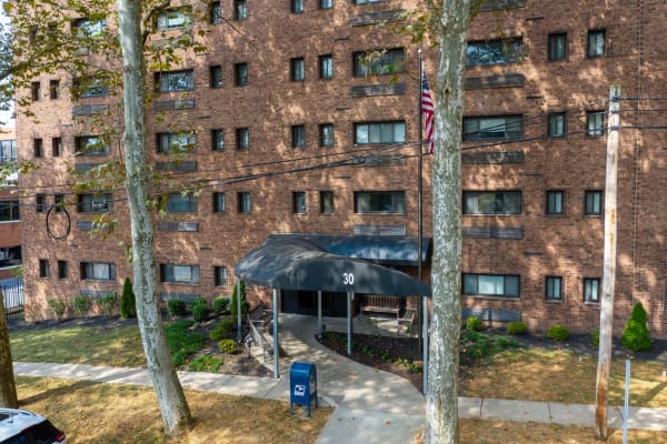 Westminster Overlook property