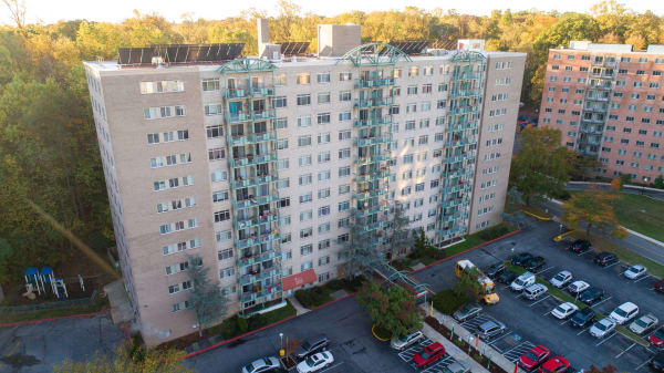 Essex House property