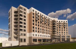 Edgewood Commons 435 property
