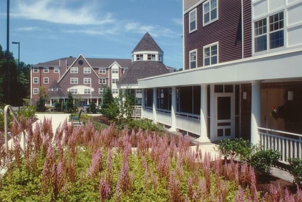 Park View at Ellicott City II property
