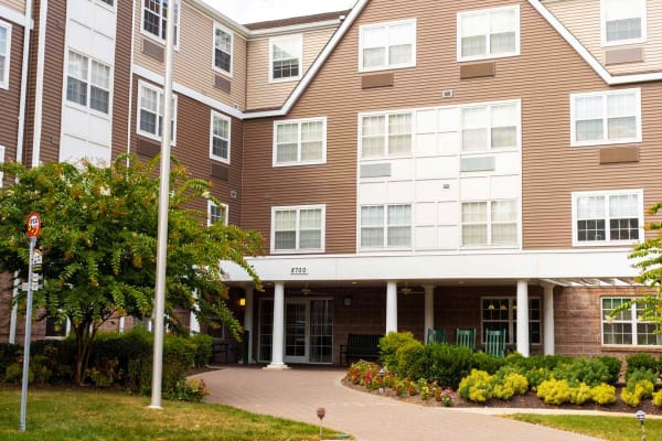 Park View at Ellicott City property