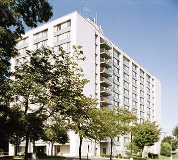 Essex Co-op property
