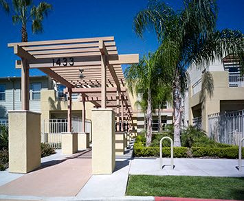 Palm Terrace I property