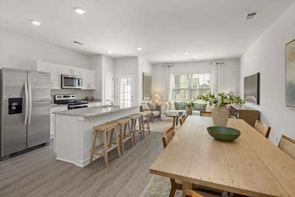 Rosemary Glen property