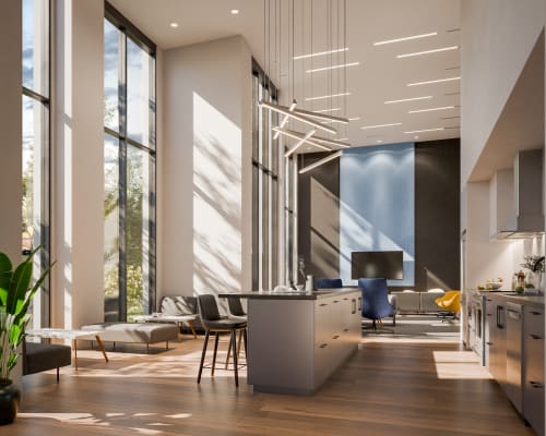 Brightstone property