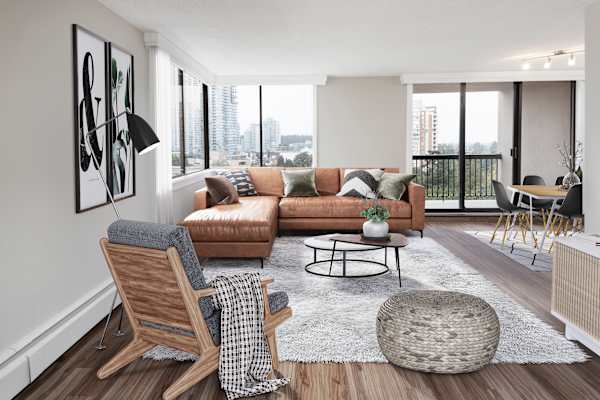 Arbour Place property