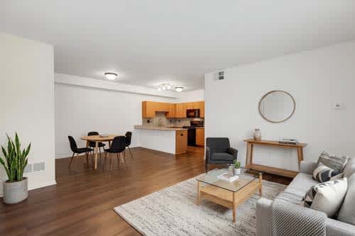 Dutton Estates property