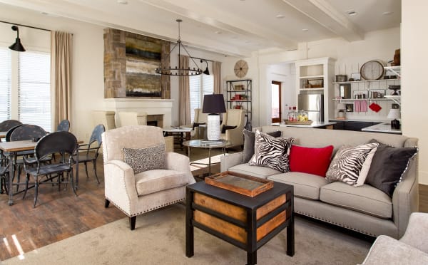 Legacy at Walton Bluegrass property