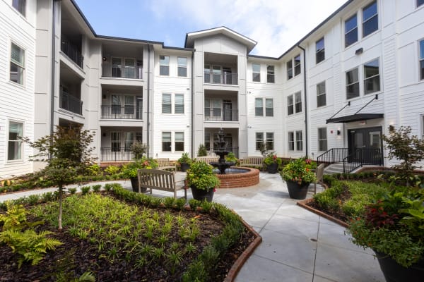 The Legacy at Walton Kennesaw Mountain property