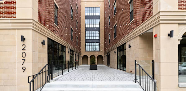 The Elm On 63rd property