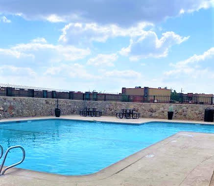 Villa Alegre property