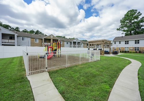 The Residences at Cedar Hill property