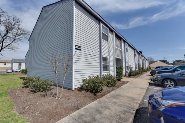 Flair Azalea Apartments property