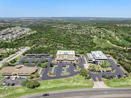 Underwood Family Apartment Homes property