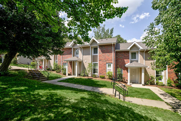 Meyers Greene property