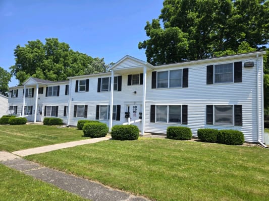 LeRoy Meadows Phase I property