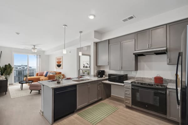 Waxpool Apartments property