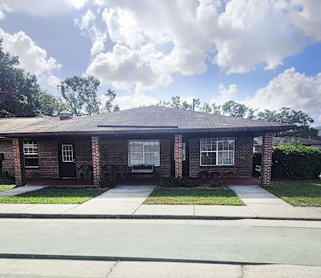 Eustis Sands property