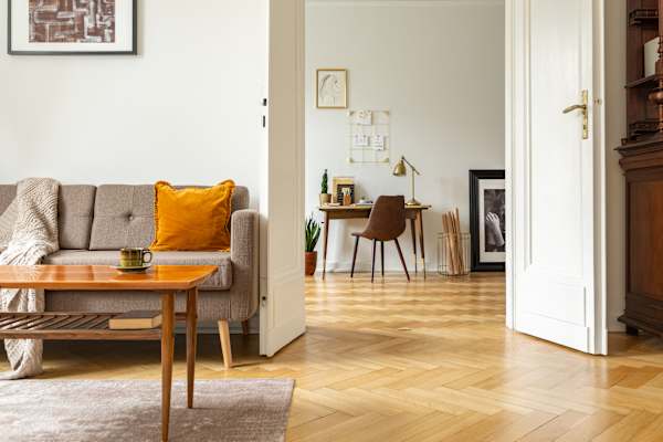 Greentree East Apartments property