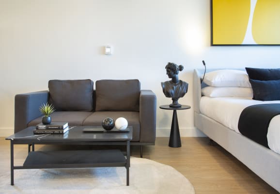 mysuite at willow property