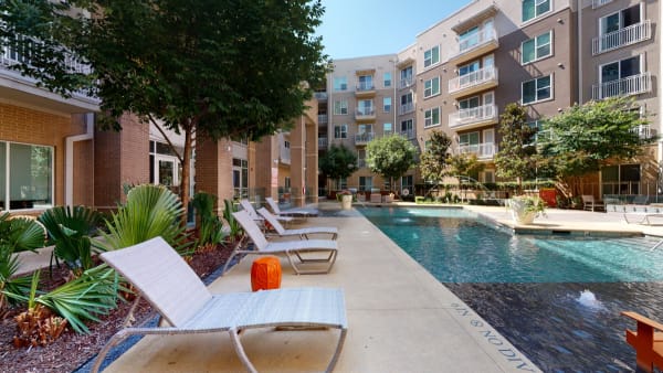 Arpeggio Apartments property