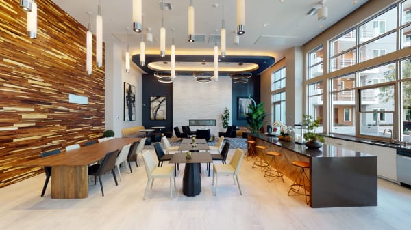 Capitol Towers - Luxury Midrise property