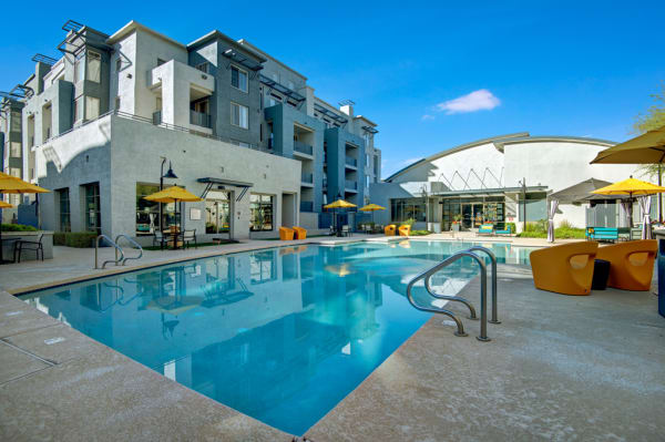 Rio Paradiso property