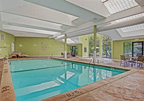 Plymouth Square property